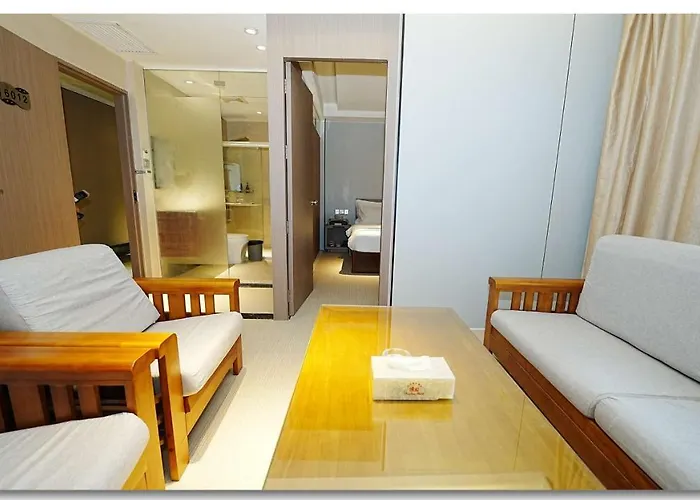 Pristine02 Hotel Manille