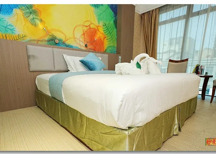 Pristine02 Hotel 2*