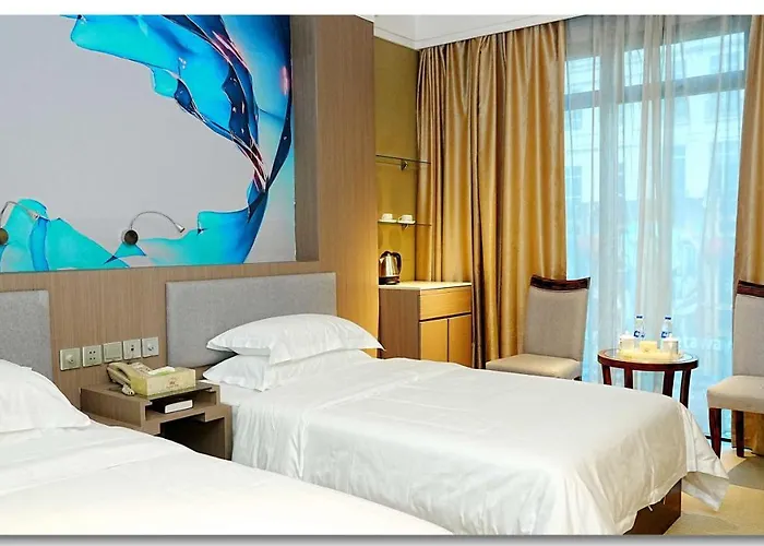 Hotel Pristine02 Manila