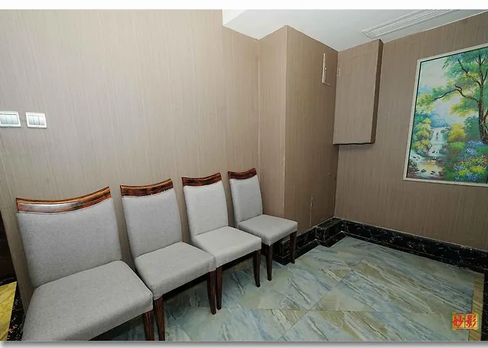 Hotel Pristine02 2*