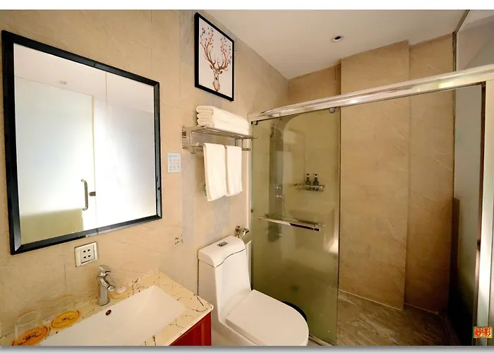 Hotel Pristine02 2*