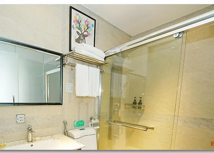 Hotel Pristine02 2*